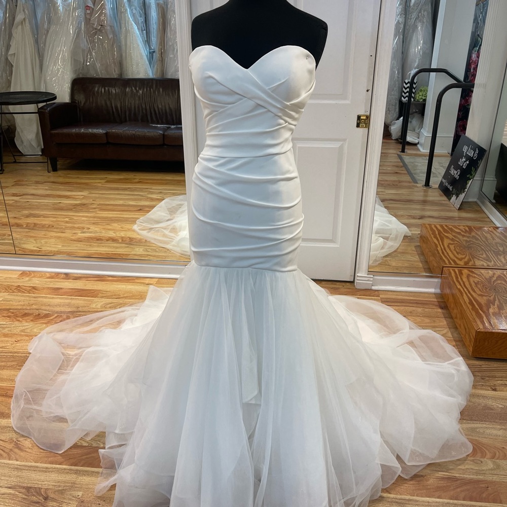 Maggie Sottero Jacquelin